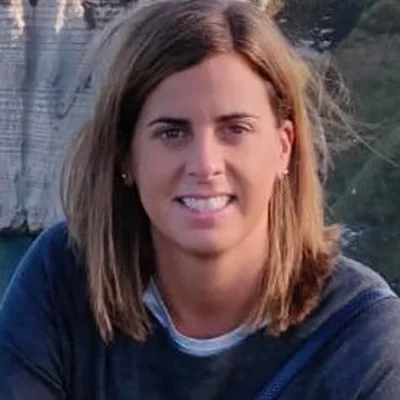 Adriana Arregui
