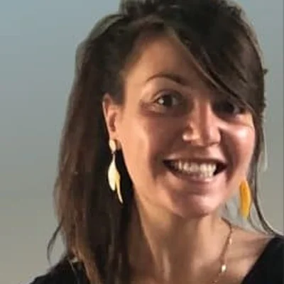 Elodie Bouzbib