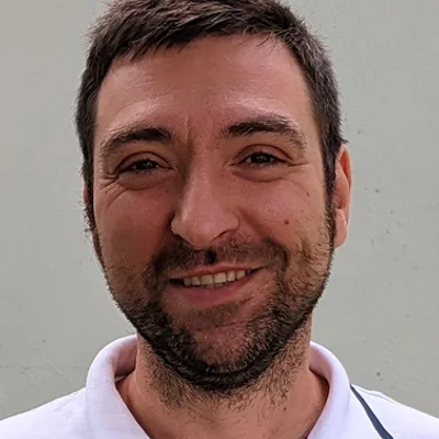 Javier Zaratiegui