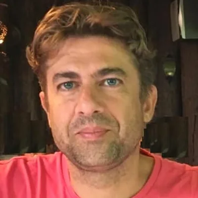 Oscar Ardaiz