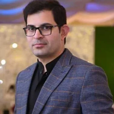 Waseem Hassan