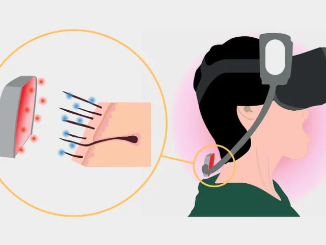 Pilonape: Contactless Electrostatic Piloerection for Haptic Sensations