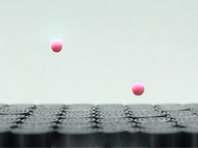 SonicSurface: Phased-array for Levitation, Mid-air Tactile Feedback and Target Directional Speakers