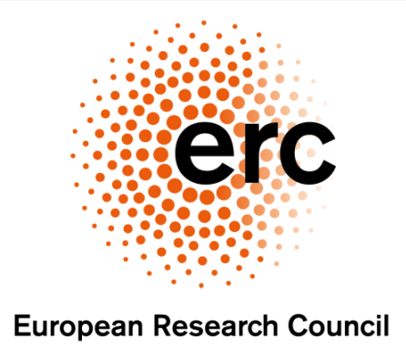 Project InteVol – Horizont Europe ERC Starting Grant 101042702 – 2022-2027