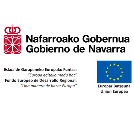 Transferencia Gobierno de Navarra, “Hologramas Táctiles para mejora de la instrumentación quirúgica en quirófanos” 2019-2020